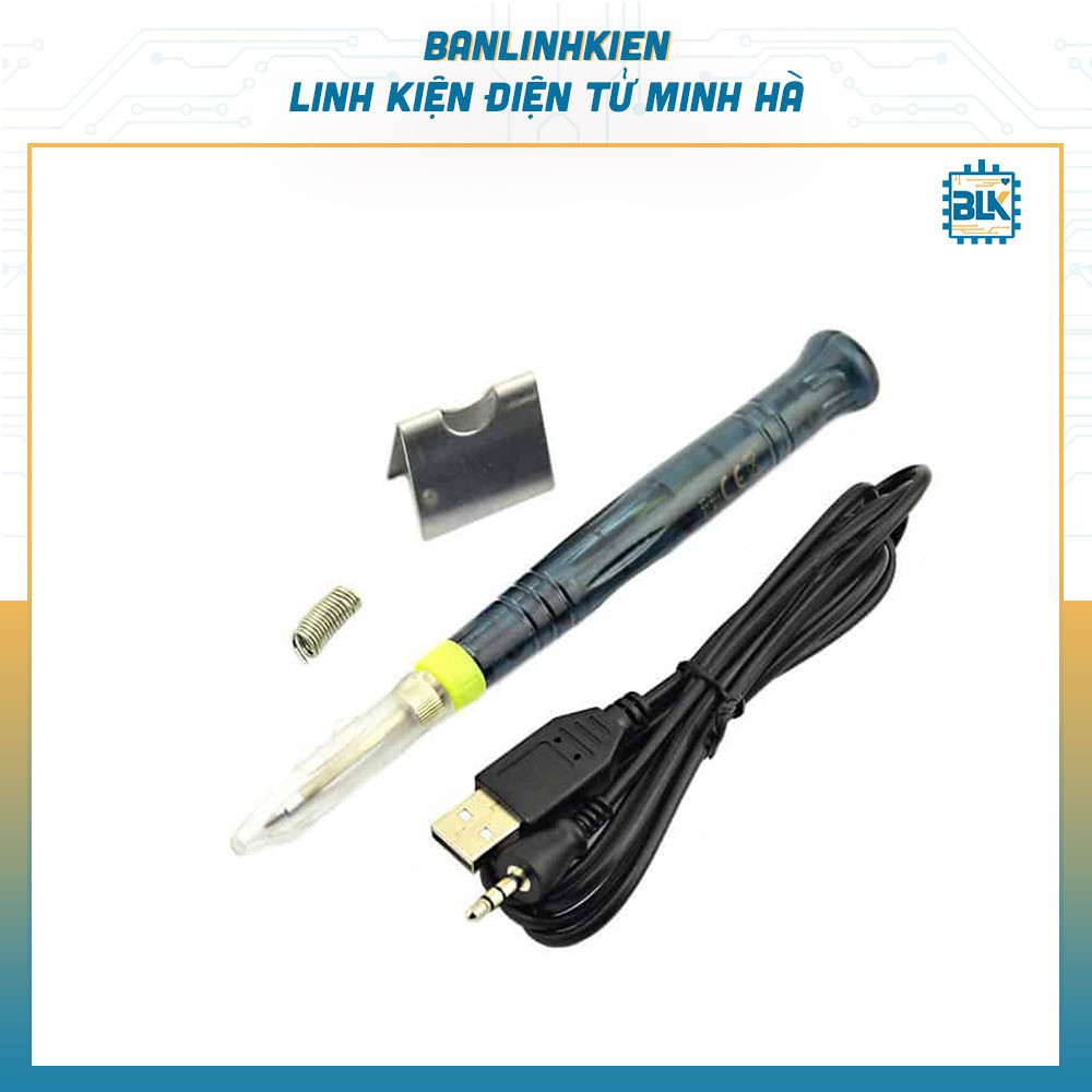 Mỏ Hàn USB 5V 8W