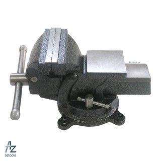 Eto mâm xoay má kẹp 100mm