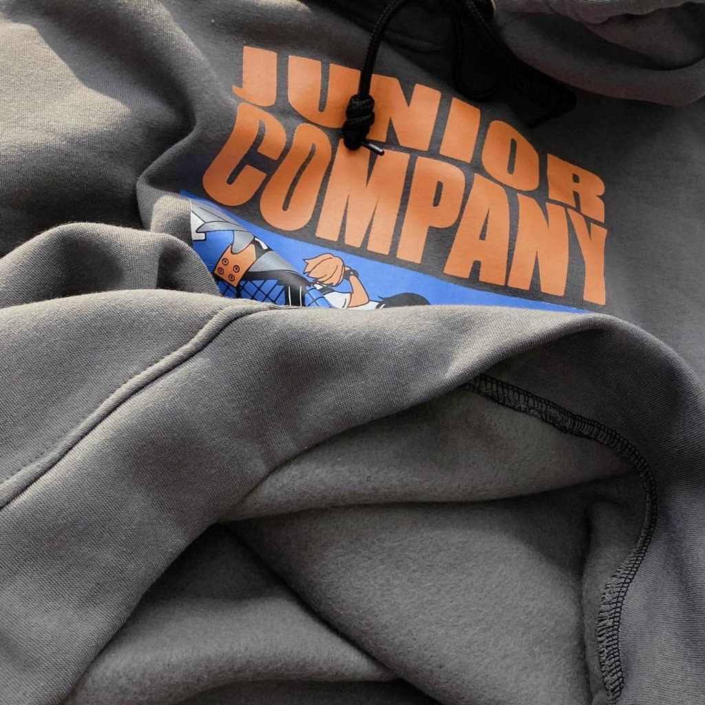 áo hoodie Company