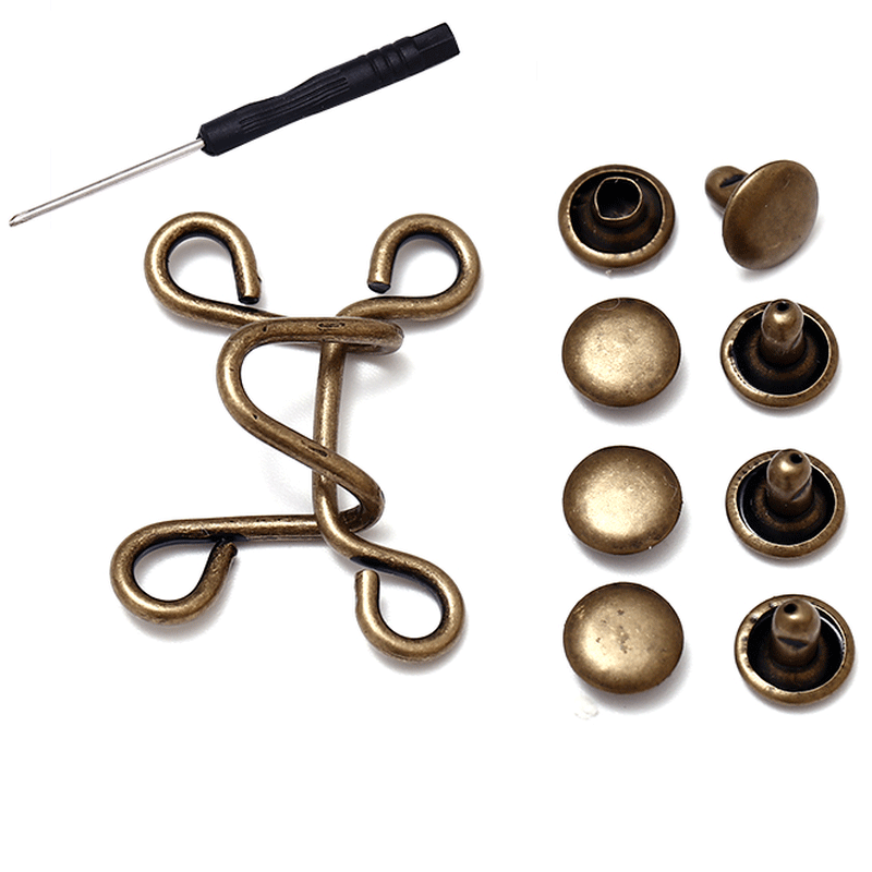 Khóa Thắt Lưng Kiểu Dáng Thời Trang Phong Cách Hàn Quốc