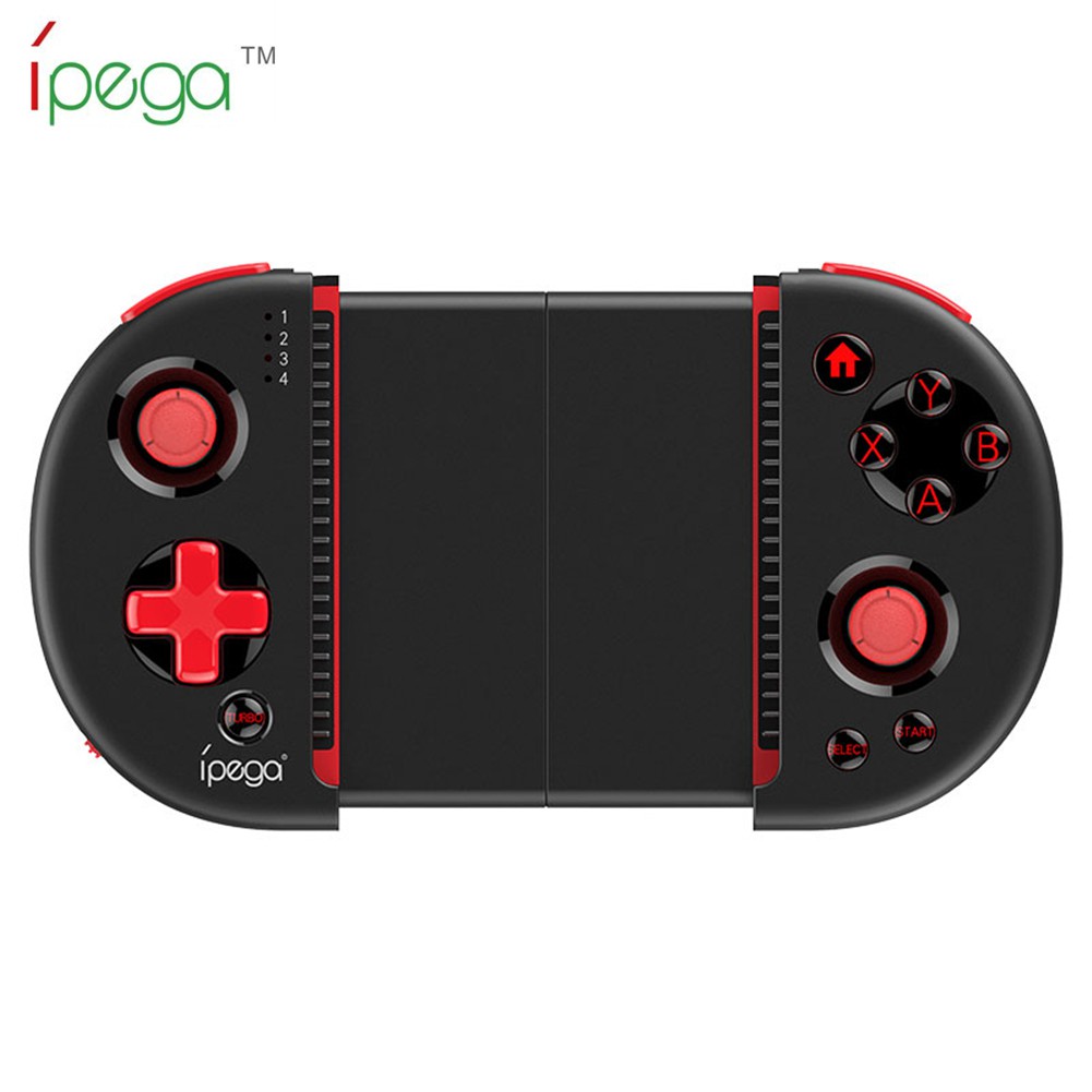 Tay cầm chơi game IPEGA pg-9087 kết nối Bluetooth cho Android