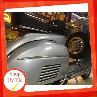 SƠN SAMURAI KUROBUSHI HONDA MÀU BẠC SÁNG (H111*)