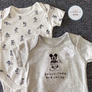 Set 2 bodysuit Disney baby
