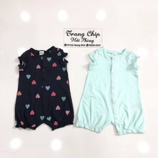 Quần áo Hm auth hàng bé gái