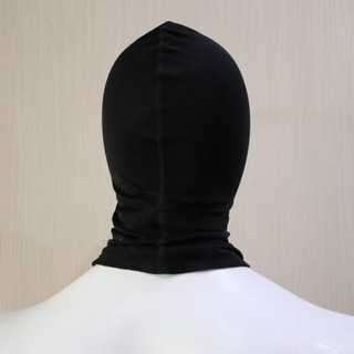Mũ trùm ninja