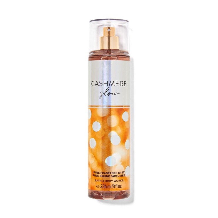 XỊT THƠM TOÀN THÂN BATH BODY WORKS CASHMERE GLOW