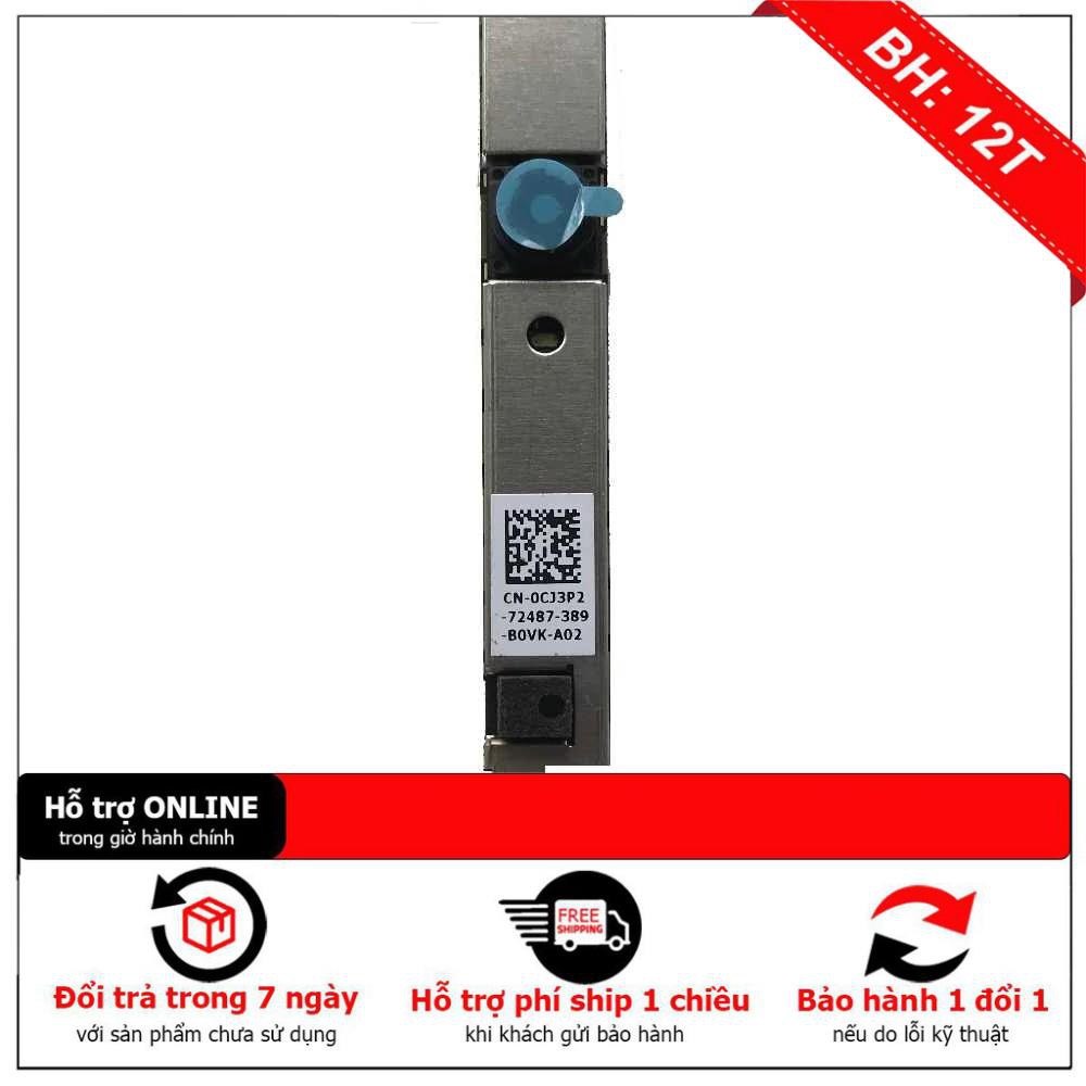 [BH12TH] WEBCAM LAPTOP DELL E6420 E6520 dùng cho Latitude E5420 E5520 E6420 E6520, Precision M4600 M6600 | BigBuy360 - bigbuy360.vn