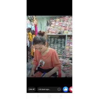 combo áo von