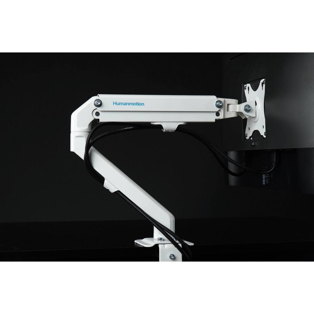 Giá Đỡ Màn Hình Human Motion T6  -  Chính Hãng