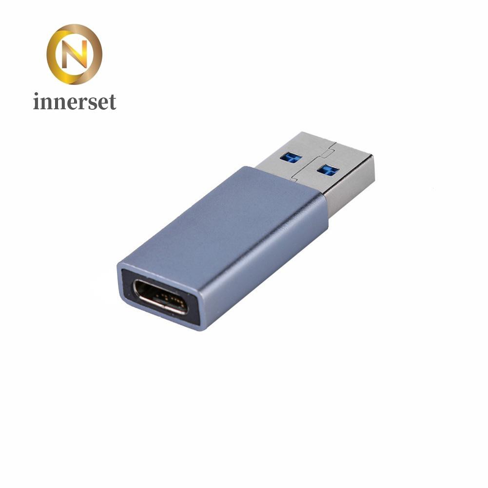 Đầu Chuyển Đổi Usb Type C Sang Usb 3.0 Chất Lượng Cao