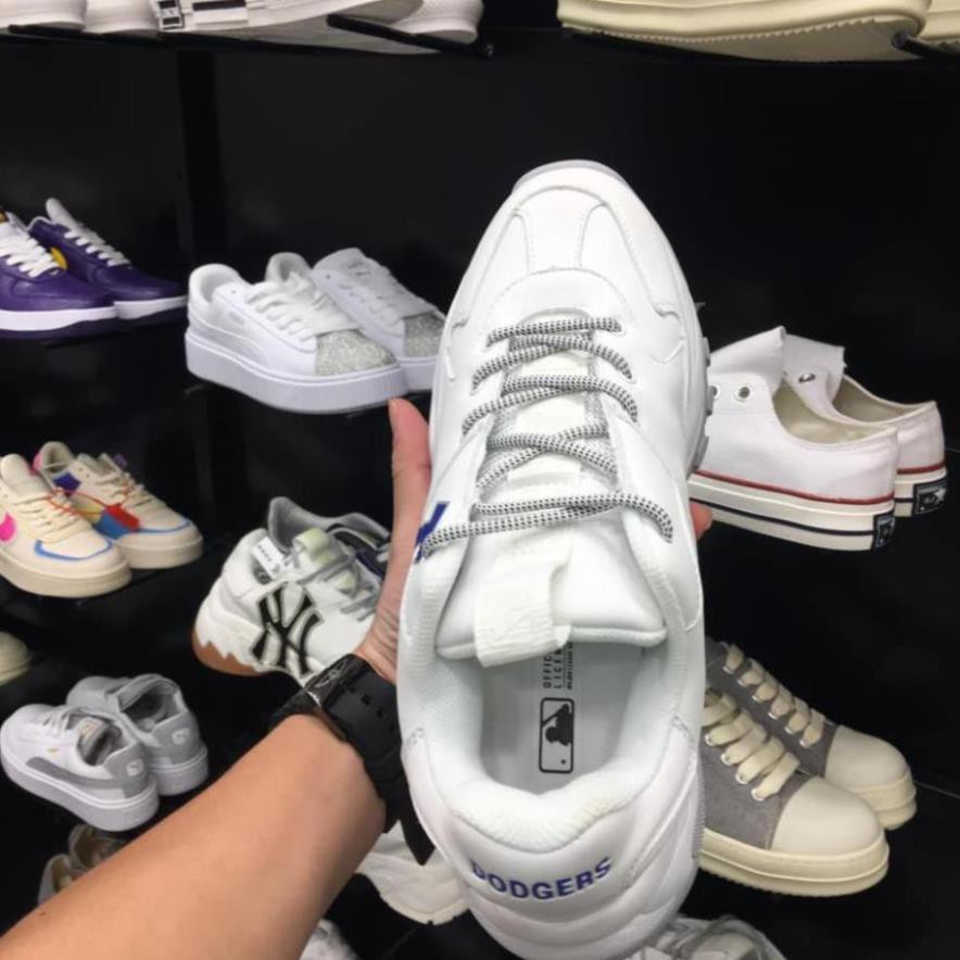 [Mã FAGREEN245 giảm tới 30K đơn 99K] Giày thế thao 𝐌𝐋𝐁 _ LA Nam/Nữ 1.1 - Yabi store [Fullbox] | BigBuy360 - bigbuy360.vn