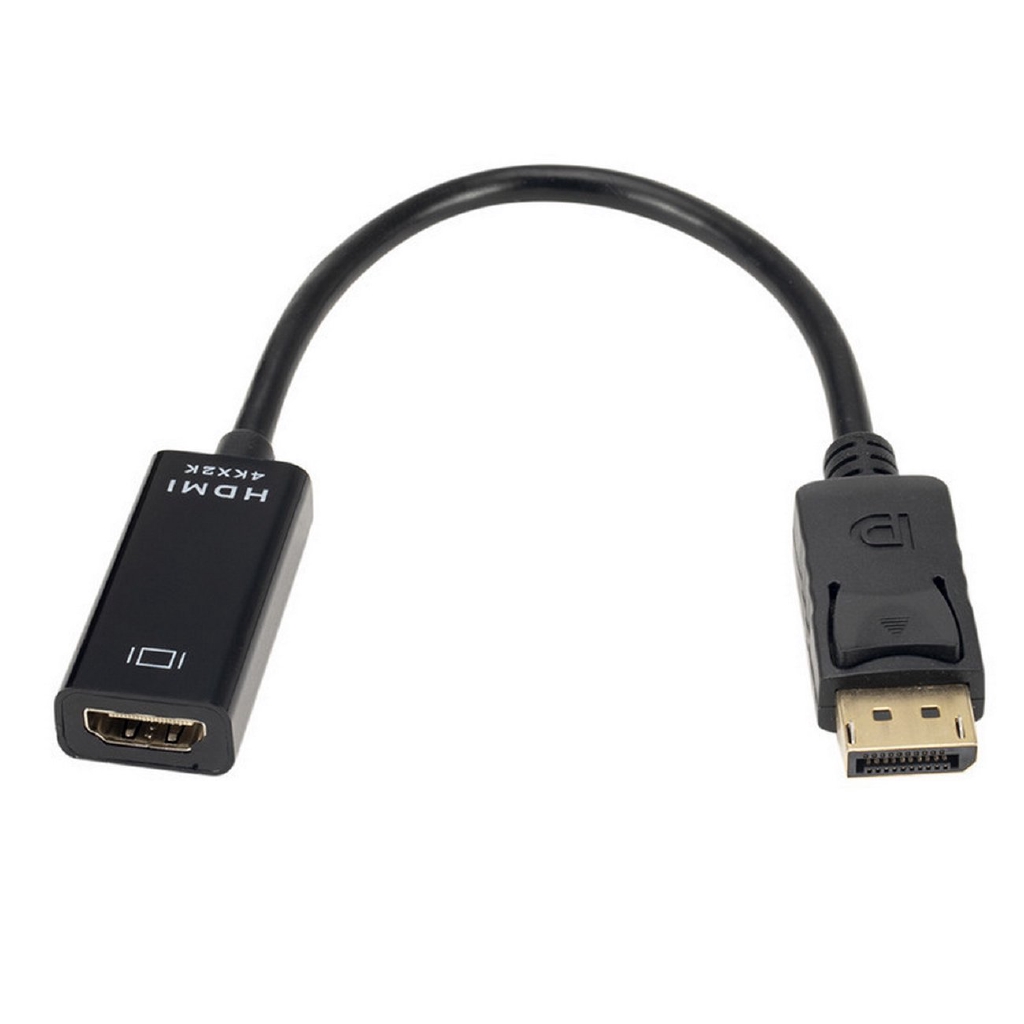 A Mini Dp To Hdmi Mini Dp To Hdmi Line Mini Displayport Adapter Cable 1080P