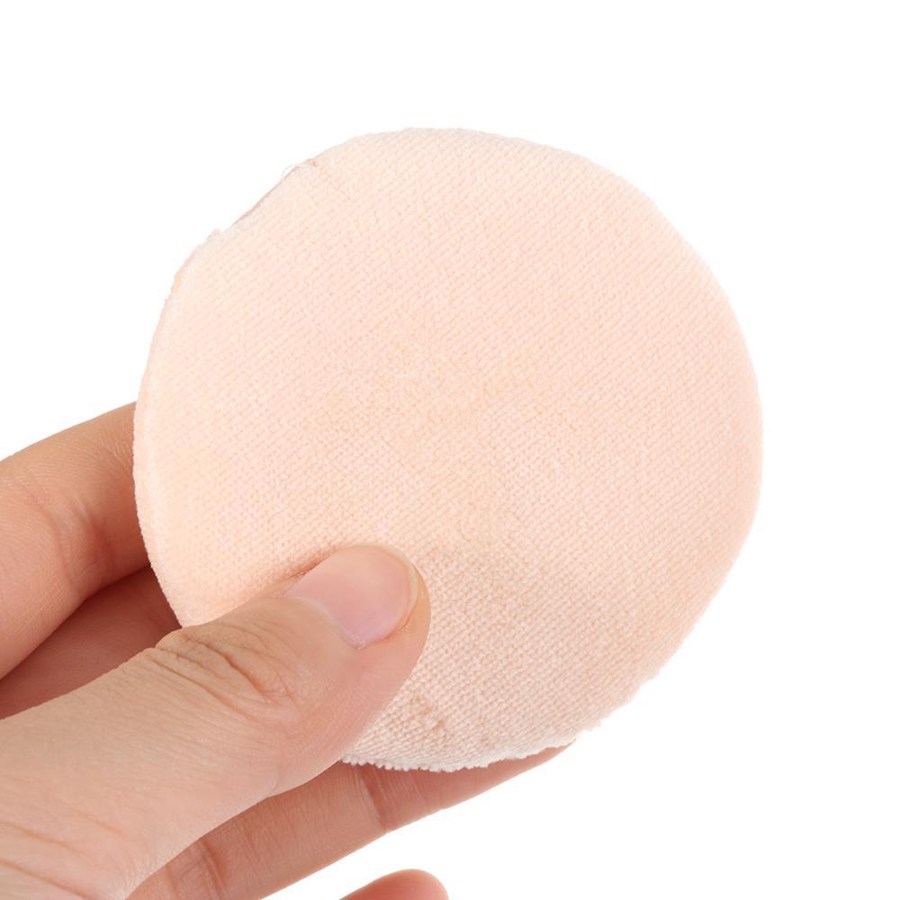 Set 5 Mút Trang Điểm MIH Cao Cấp Chuyên Dụng