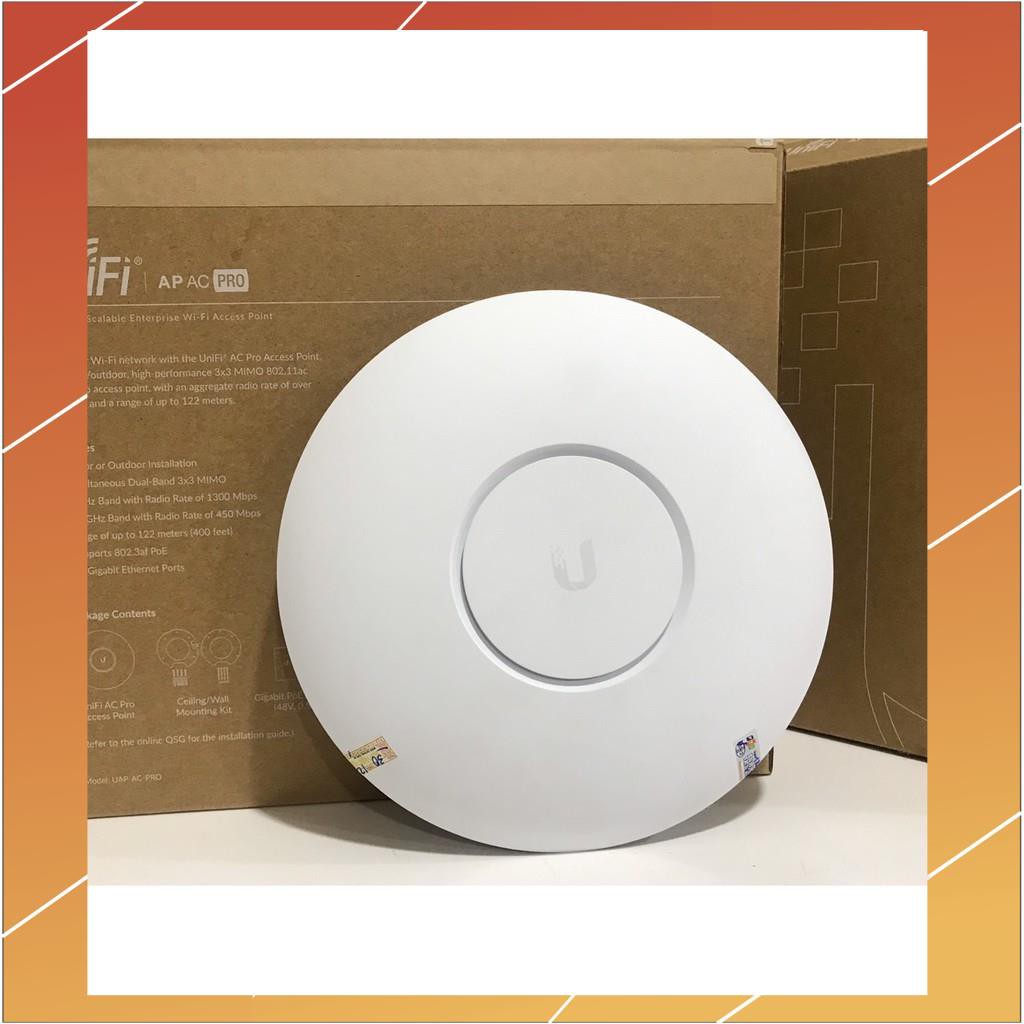 Bộ phát wifi UNIFI AP AC PRO 99% HÀNG NHẬP US | BigBuy360 - bigbuy360.vn
