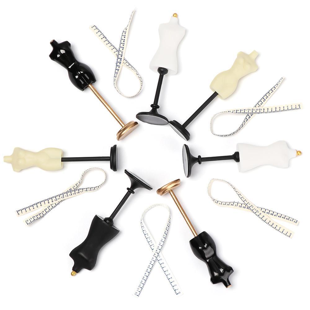 CLEVER Mô Hình Ma Nơ Canh Tỉ Lệ 1 / 12 Trang Trí Nhà Búp Bê