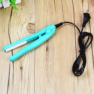 Máy uốn duỗi tóc mini 2in1 Kim Phát