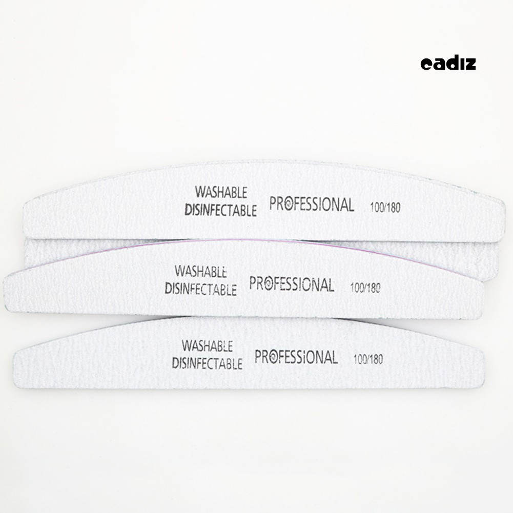 [Hàng mới về] Dũa đánh bóng móng tay tiện dụng