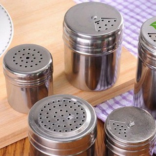 Lọ tăm tiêu inox