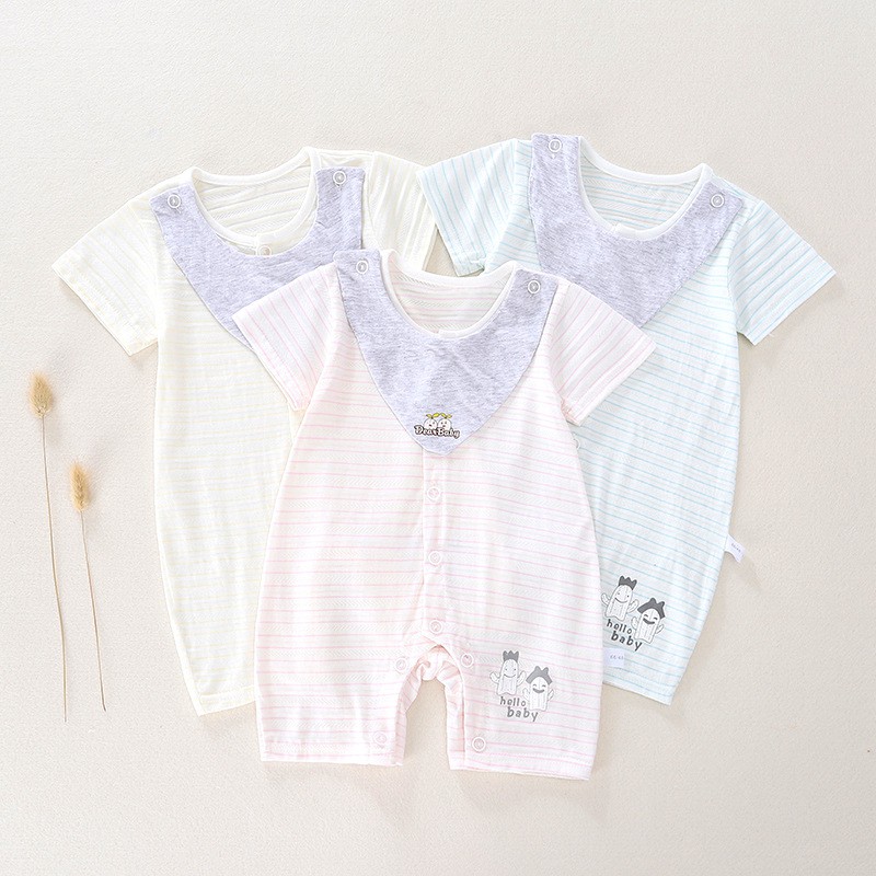 body đùi cotton cho bé
