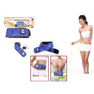 Đai Massage Giảm Mỡ Bụng X5