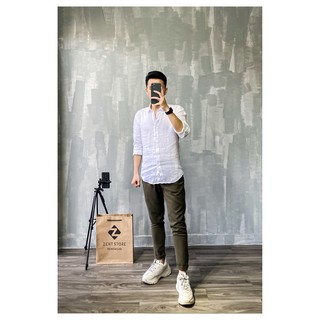 Quần đũi dài Z.R