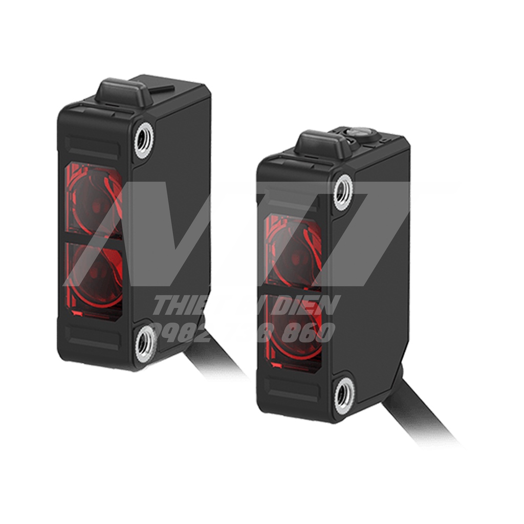 Cảm biến quang BJX30M-TDT-P Autonics
