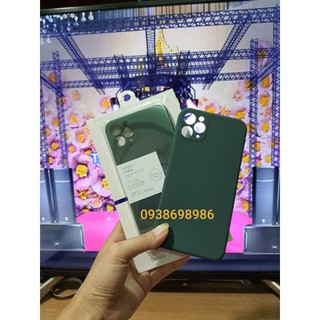 ốp lưng BENKS chống bẩn độ iphone 12 dành cho iphone 11 / 11 pro / 11 pro max