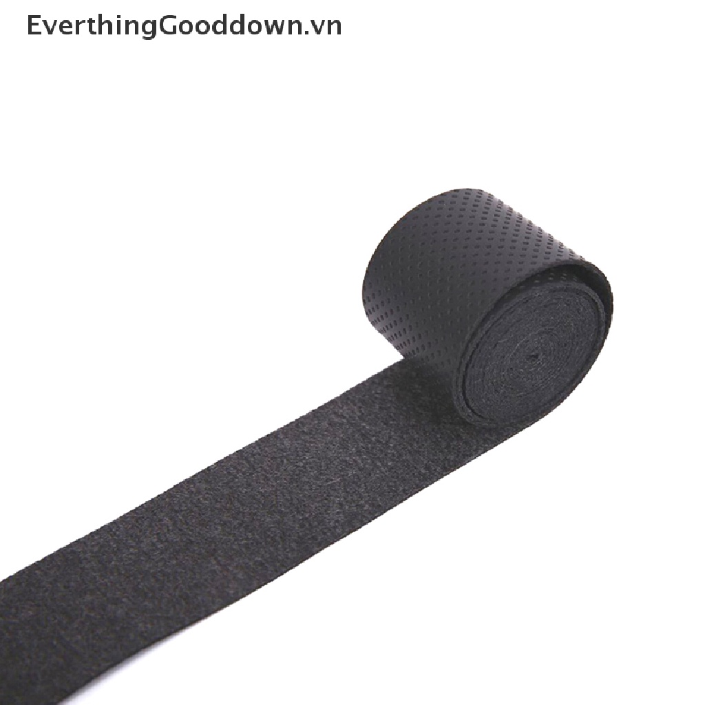 Everthinggooddown Set 5 Cuộn Băng Quấn Cán Vợt Cầu Lông / Tennis Chống Trượt