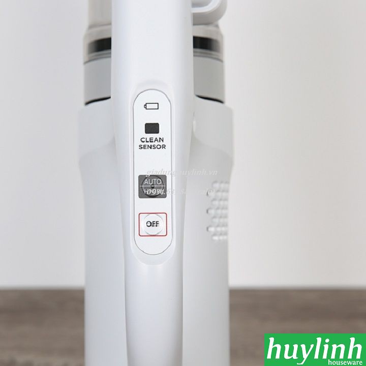 Freeship Máy hút bụi không dây Panasonic MC-SB30JW049 - Dùng pin | BigBuy360 - bigbuy360.vn