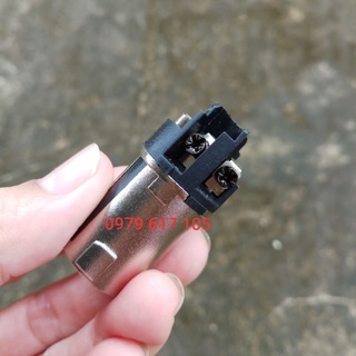 Jack loa speakon, bộ 10 chiếc