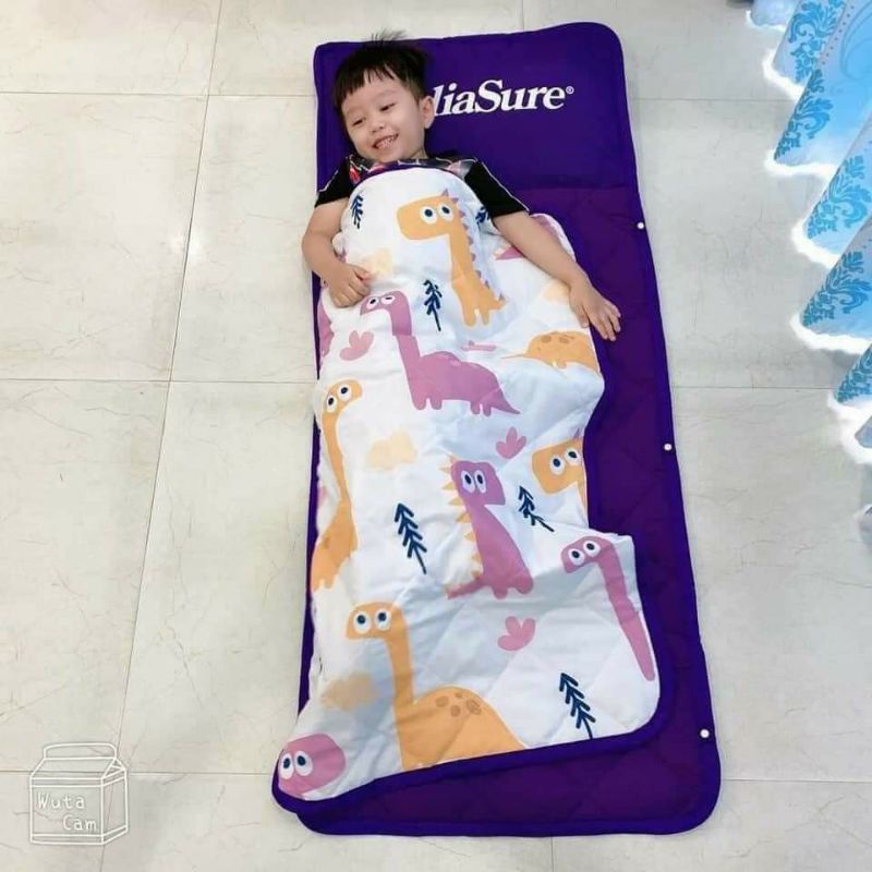 TÚI NGỦ PEDIASURE