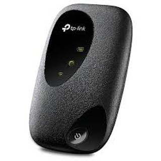 Bộ phát wifi bằng sim 4G Tplink M7200