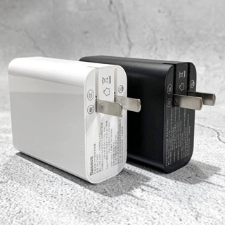 Củ sạc nhanh 60W Baseus BS-EU910