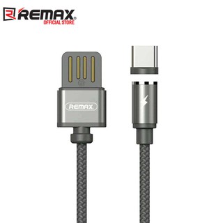 Cáp sạc Nam Châm Cổng Type-C Remax Rc-095a