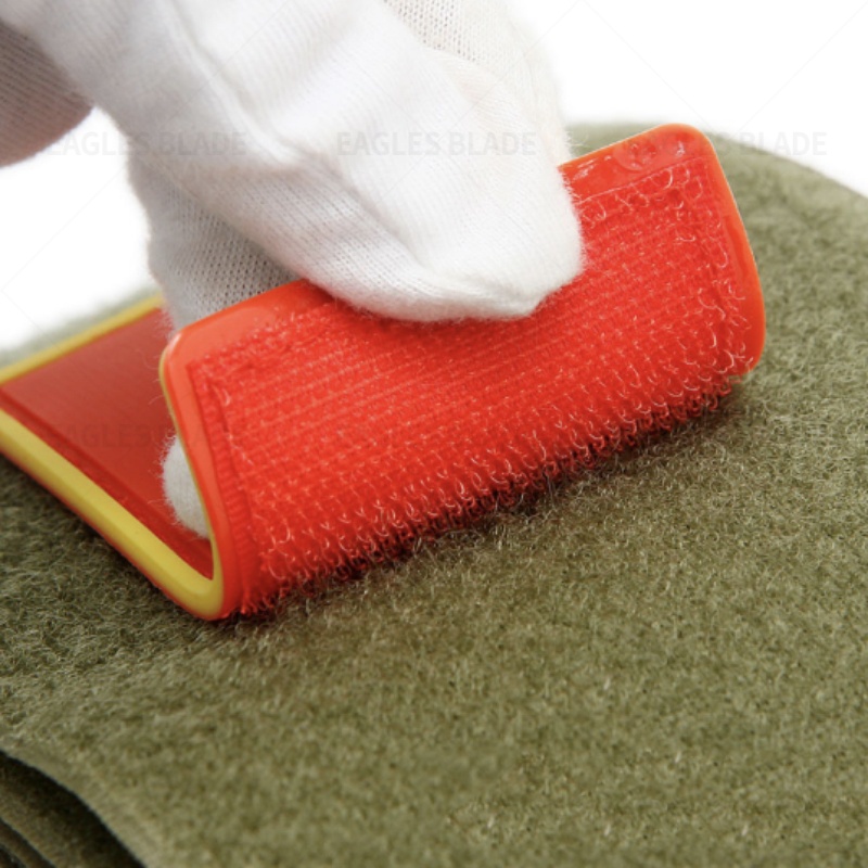 Miếng băng tay khóa dán EAGLADE chuyên dụng