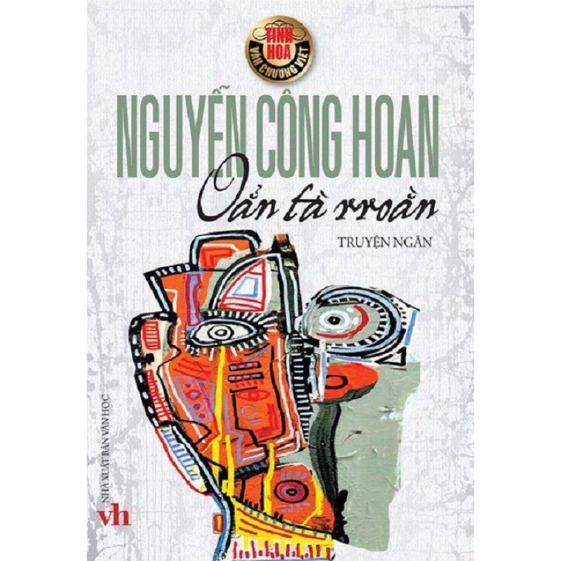 Sách - Oẳn Tà Rroằn - Nguyễn Công Hoan