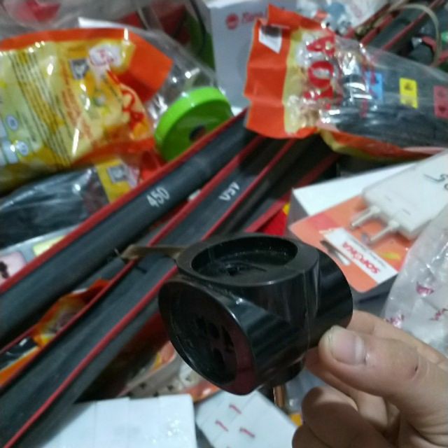 [BÁN CHẠY] Trạc 3 Vinakip ( Đầu trâu)