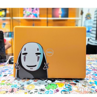 [VÔ DIỆN] Decal Laptop cắt sẵn siêu bảo vệ - Dán được mọi loại máy -Nhận in theo yêu cầu