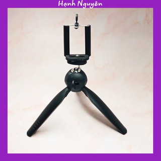 Giá đỡ điện thoại 3 chân Yunteng YT-228