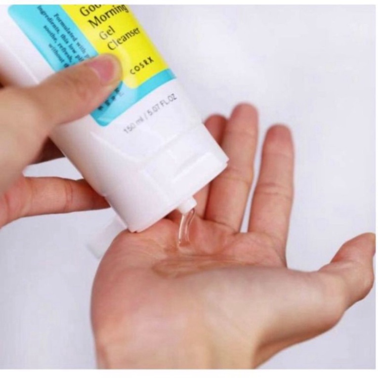 Sữa rửa mặt Cosrx cân băng độ PH cho da 150ml Miu Shop | BigBuy360 - bigbuy360.vn