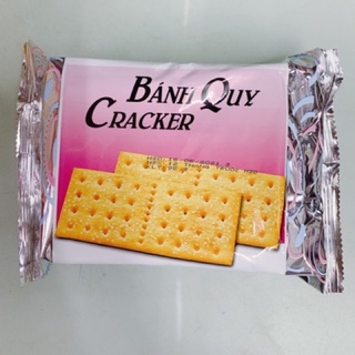 Bánh quy dừa coconut cracker 178g - bánh bạc