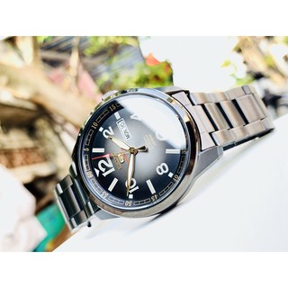 Đồng hồ nam Seiko SRP631J1