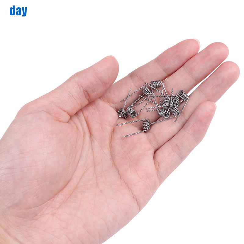Hộp 10 Cuộn Dây Cầu Chì A1 Chuyên Dụng | BigBuy360 - bigbuy360.vn