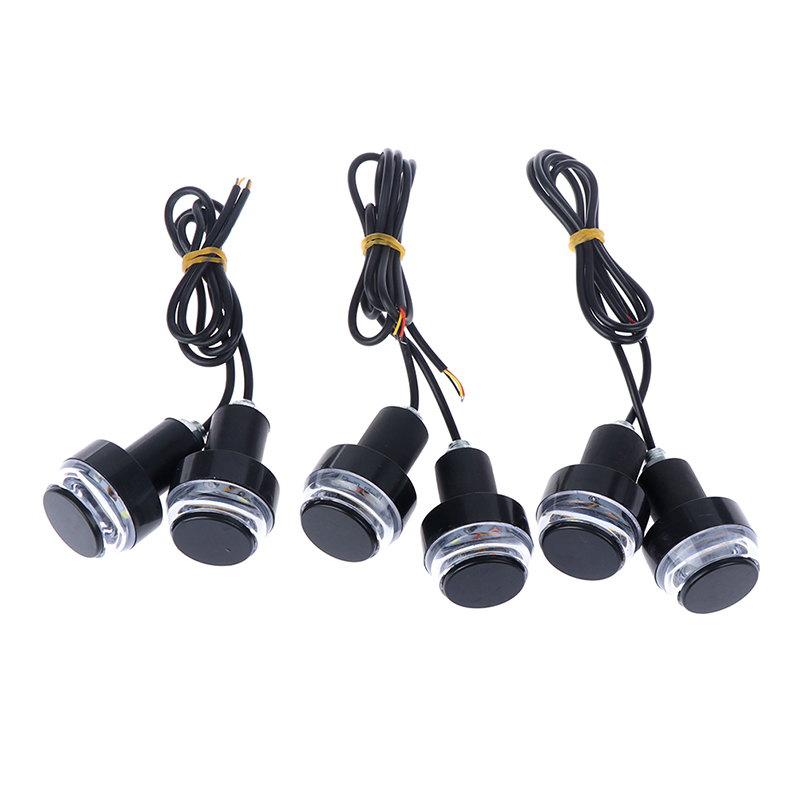 Set 2 Đèn Xi Nhan Cho Xe Mô Tô