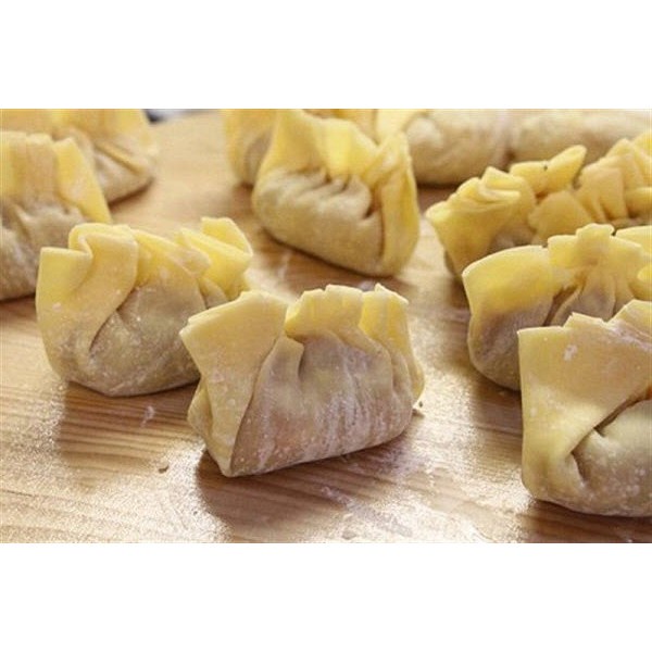 Hoành Thánh Xíu Mại Xủi Cảo Thượng Hạng  CẦU TRE JUMBO 300g