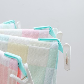 Móc Treo Quần Áo Em Bé Hình Dù