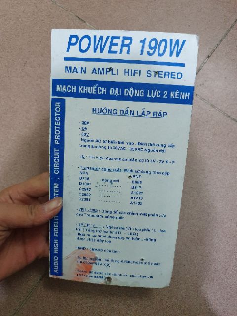 slide