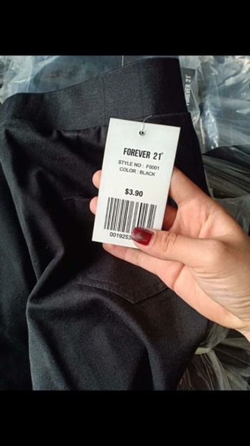 Quần legging nữ  <F21 kèm ảnh thât..> | BigBuy360 - bigbuy360.vn