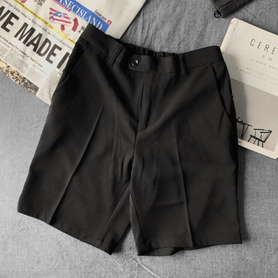 QUẦN SORT NAM TÂY ÂU RA DÁNG THANH NIÊN LỊCH LÃM CỰC HOT