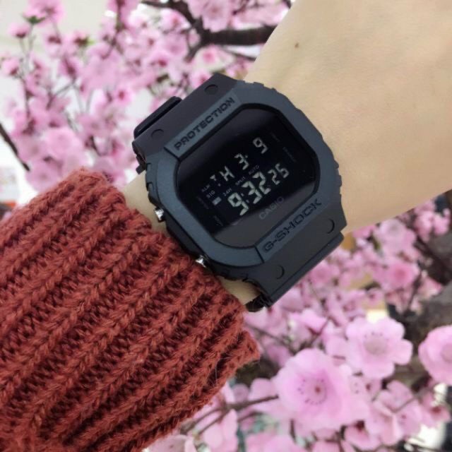 Đồng hồ casio dw5600 GSHOCK , mặt vông dây cao su full chế độ kiểu dáng năng động trẻ trung chống nước < FULL BOX >